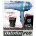Babyliss Pro Nano Titanium 2000W Ionic Dryer